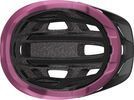 Scott Vivo Helmet, grey/purple | Bild 5
