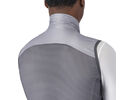 Castelli Aria 2 Vest, silver gray/dark gray | Bild 6