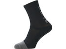 Gore Wear M Brand Socken mittellang, black/graphite grey | Bild 1