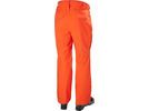 Helly Hansen Sogn Cargo Pant, bright orange | Bild 2