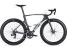 BMC Teammachine R 01 One, carbon black/cool white | Bild 1