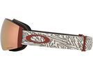 Oakley Flight Deck Pro M, Prizm Rose Gold Iridium & Black | Bild 5