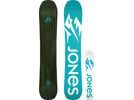 Set: Jones Women's Flagship 2017 + Ride Fame (1770138S) | Bild 2