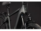 Cube Kathmandu Hybrid Deluxe Pro 800, blackforest´n´chrome | Bild 7