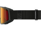 Salomon Sentry Pro, Sigma Poppy Red / black | Bild 2