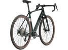 Trek Checkpoint SL 6 AXS Gen 3, dark green/ivy smoke splatter | Bild 2