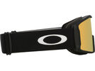 Oakley Line Miner L, Prizm Snow 24k Iridium / matte black | Bild 10