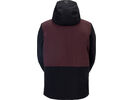 Scott Ultimate Dryo 10 Men's Jacket, black/cocoa red | Bild 2