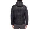 The North Face Mens ThermoBall Hoodie, black | Bild 3