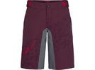 ION Bikeshort Ivy, fig | Bild 1