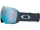 Oakley Flight Deck L, Prizm Snow Sapphire Iridium / grey ozone | Bild 3
