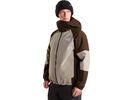 The North Face M Slider Jacket, stone slab/dark chestnu | Bild 3
