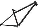NS Bikes Eccentric Cromo 27.5 Frame, black | Bild 1