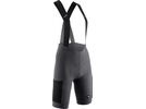 Assos Tactica Kieskäfer Women's Gravel Bib Shorts T5, robust grey | Bild 2