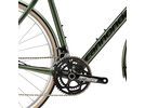 Cannondale Synapse Alloy SRAM Rival Disc, masked green/black | Bild 3