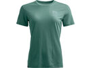 Ortovox 150 Merino Cool MTN Mission TS W, arctic grey | Bild 1