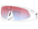 Oakley RSLV, Prizm Snow Sapphire / matte white | Bild 10