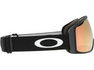 Oakley Flight Tracker M, Prizm Rose Gold Iridium / matte black | Bild 10