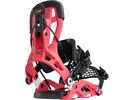 Nidecker Flow Fuse Hybrid, crimson | Bild 1