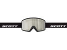 Scott Neo Compact, AMP White Chrome / black | Bild 3