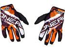 ONeal Jump Gloves Shocker, black/orange | Bild 2