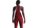 Specialized Women's SBC Foundation Bib Shorts, garnet red | Bild 3