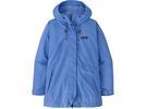 Patagonia Women's Outdoor Everyday Rain Jacket, abundant blue | Bild 1