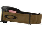 Oakley Line Miner L, Prizm Snow Torch Iridium / army green corduroy | Bild 5