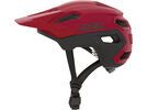ONeal Trailfinder Helmet Split, red | Bild 2