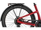 Specialized Turbo Como 4.0, red tint/silver reflective | Bild 7