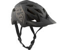 TroyLee Designs A1 Classic Helmet MIPS, black | Bild 3