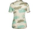 Scott Endurance 10 Short-Sleeve Women's Jersey, cotton white/miami green | Bild 2