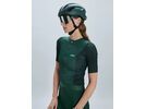 POC Devour, Clarity Road/Sunny Silver / pargasite green | Bild 5