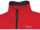 Gore Wear C5 Gore-Tex Active Jacke, red/black | Bild 4