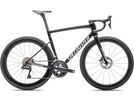 Specialized Tarmac SL8 Pro Shimano Ultegra Di2, carbon/metallic white silver | Bild 1