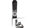 Nitro Set: T1 2016 + Flow Fuse Hybrid | Bild 1