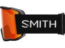 Smith Squad XL, ChromaPop Everyday Red Mirror / black | Bild 3