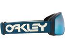 Oakley Flight Tracker L - Prizm Snow Sapphire Iridium, b1b posiedon | Bild 8