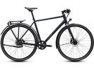 Cube Nulane Deluxe EXC FE, grey´n´chrome | Bild 1