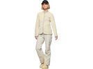 Norrona femund warm3 Jacket W's, oatmeal | Bild 6