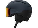 Salomon Driver Prime, Sigma Plus Poppy Red / dress blue | Bild 5