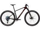 Cannondale Scalpel HT Hi-Mod Ultimate, tinted red | Bild 1