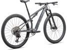 Specialized Epic 8 Comp, ashen grey/white | Bild 3