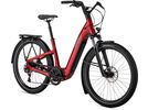 Specialized Turbo Como 4.0, red tint/silver reflective | Bild 2
