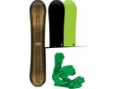 Set: Yes The Standard 2016 + Nitro Team (1459514S) | Bild 1