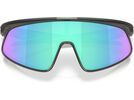 Oakley RSLV 141, Prizm Sapphire / matte grey smoke | Bild 7