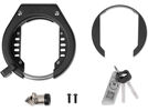 Cube Acid Rahmen- und Akkuschloss-Set Latch 6078 gleichschließend, black | Bild 3