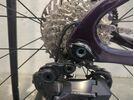 ***2. Wahl*** Cannondale SuperSix Evo Hi-Mod 2 tinted purple | Bild 7