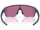 Oakley Corridor SQ, Prizm Road / matte grey smoke | Bild 6
