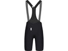 Q36.5 Dottore Hybrid Bib Shorts, black | Bild 2